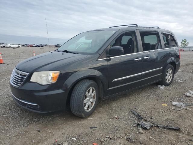 Auction sale of the 2011 Chrysler Town & Country Touring, vin: 2A4RR5DG4BR634612, lot number: 51433154