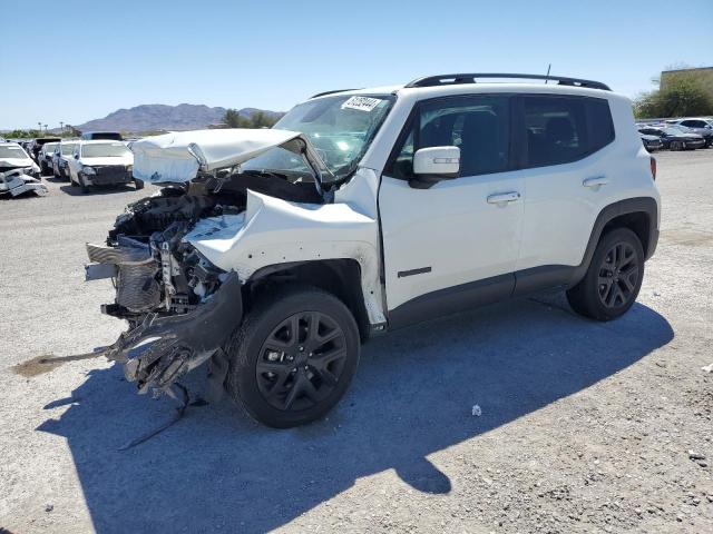 Auction sale of the 2018 Jeep Renegade Latitude, vin: ZACCJBBB1JPG97503, lot number: 51252444