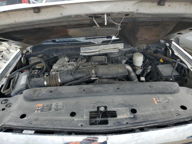 1GC4KXEY5KF154609 Chevrolet Silverado K3500 Ltz