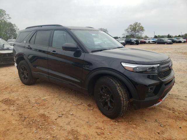 1FMSK8JH3PGA54928 Ford Explorer Timberline