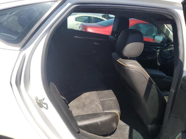 1G1115SL7FU144287 Chevrolet IMPALA LT