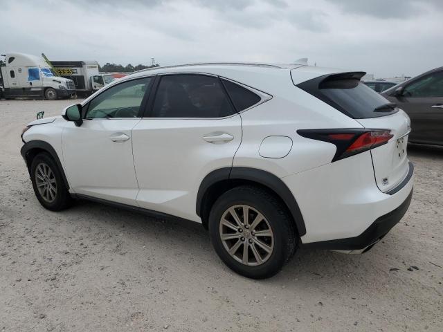 JTJYARBZ8H2052246 Lexus Nx 200t Base
