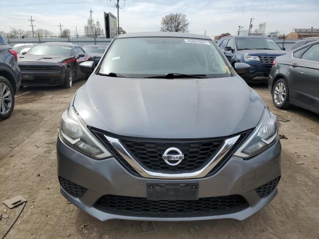 3N1AB7AP1GY295227 Nissan SENTRA S