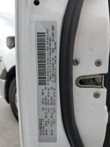 1C6RR6FT8JS182867 RAM 1500 St