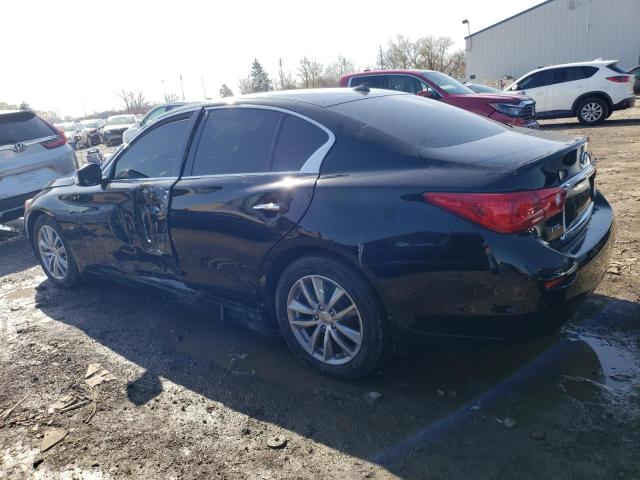 JN1BV7AR2FM413851 Infiniti Q50 BASE