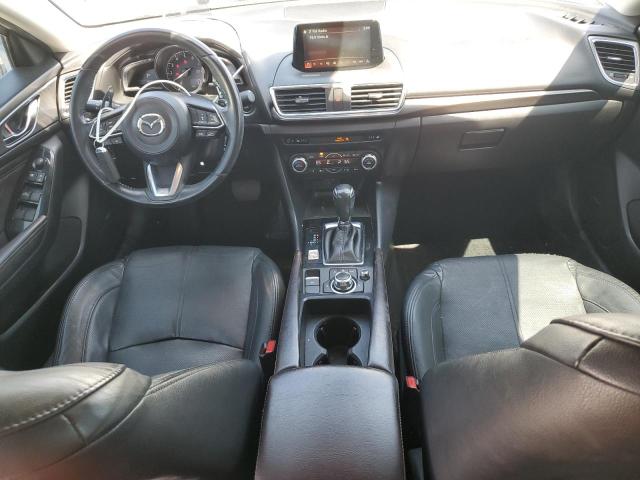 3MZBN1W31JM166881 Mazda 3 Grand Touring