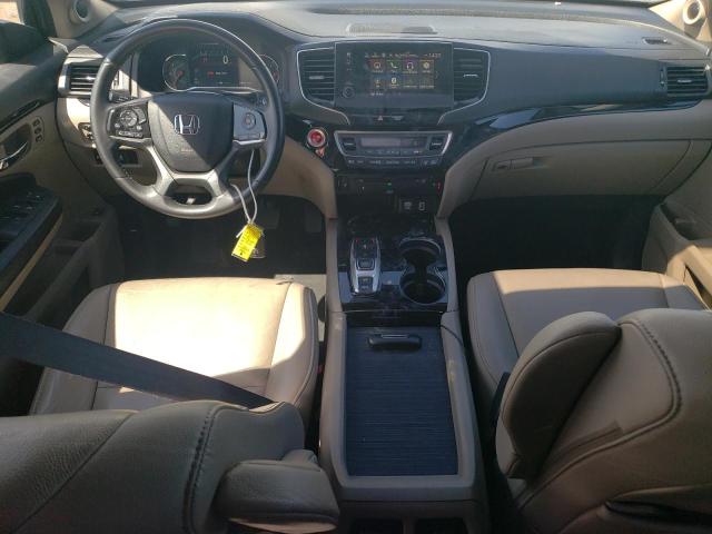 5FNYF6H6XKB002064 Honda Pilot Touring