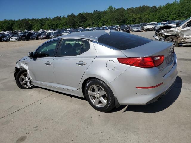 5XXGM4A73FG364524 KIA Optima Lx