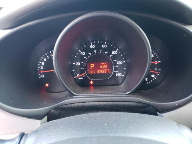 KNDJN2A24J7574546 KIA Soul