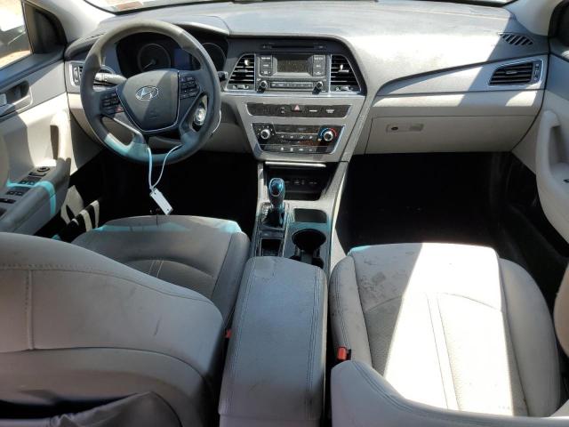 5NPE24AF9HH576422 Hyundai SONATA SE