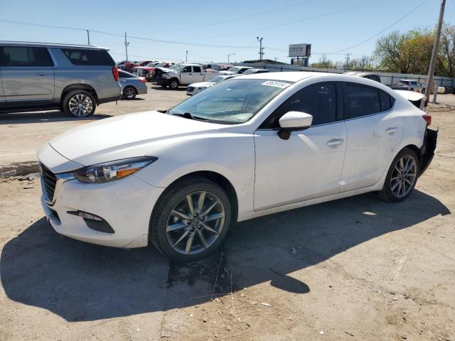 Auction sale of the 2018 Mazda 3 Touring, vin: 3MZBN1V31JM247106, lot number: 49626154