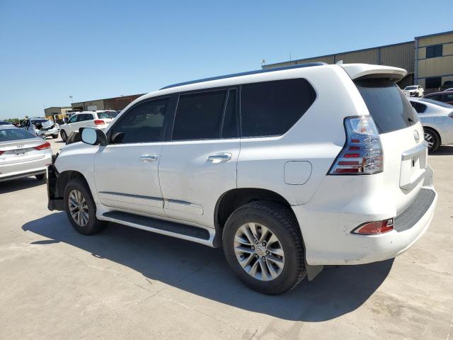 JTJBM7FX7E5077661 Lexus GX 460