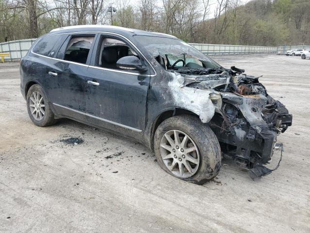 5GAKVBKD2HJ215246 Buick Enclave