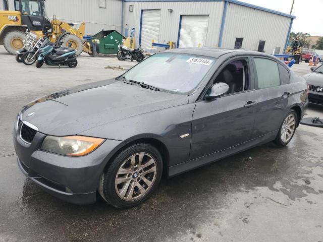 Auction sale of the 2007 Bmw 328 I Sulev, vin: WBAVC53567FZ78217, lot number: 51874144