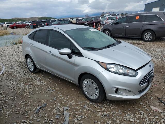 3FADP4AJ3KM130078 Ford FIESTA S