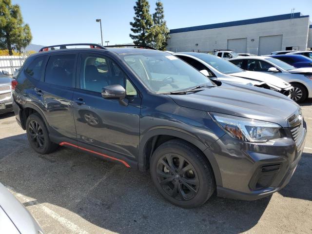 JF2SKAKC7KH577971 Subaru Forester Sport