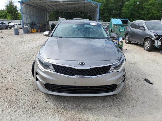 5XXGT4L36GG014755 KIA Optima Lx