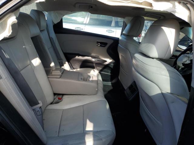 4T1BK1EB2GU213856 Toyota AVALON XLE