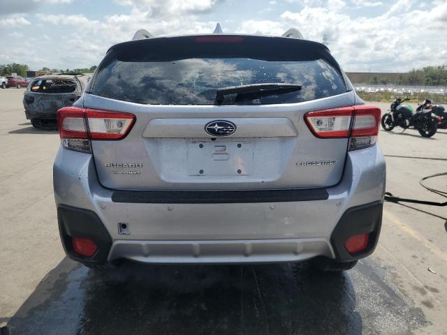 JF2GTAMC0K8242356 Subaru Crosstrek Limited