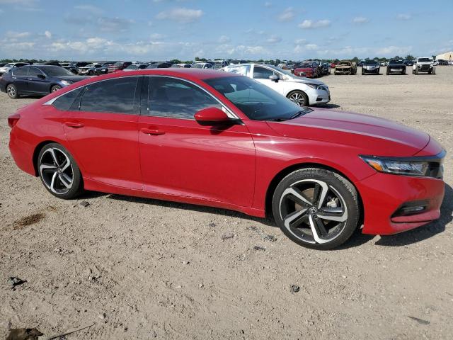1HGCV1F37LA008425 Honda Accord Sport