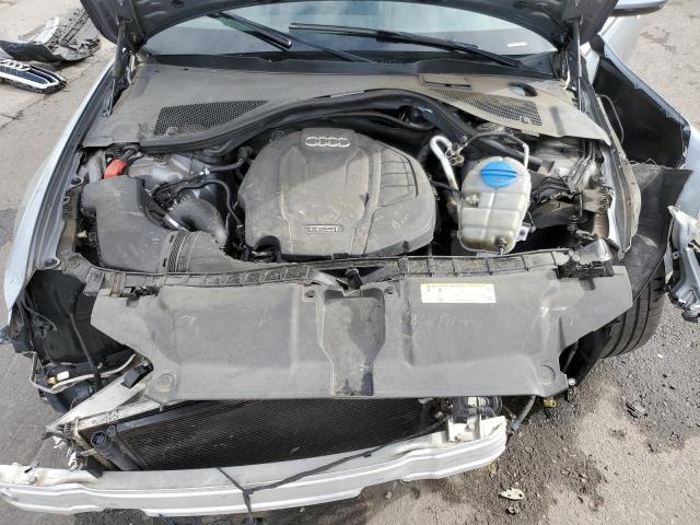 WAUF8AFC7HN046933 Audi A6 PREMIUM
