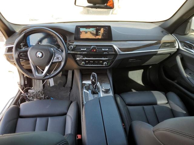 WBAJR3C08LWW77495 BMW 530 I