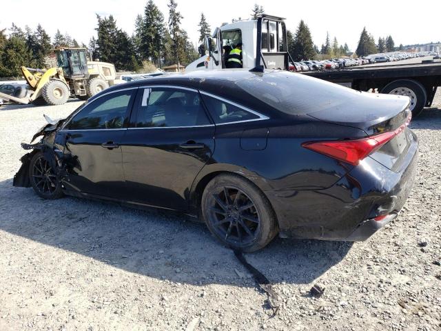 4T1B21FB9KU006517 Toyota AVALON XLE
