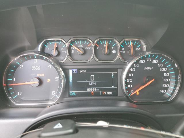 3GCPCREC2HG511293 Chevrolet Silverado