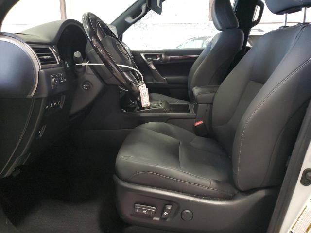 JTJAM7BX1P5373912 Lexus GX 460