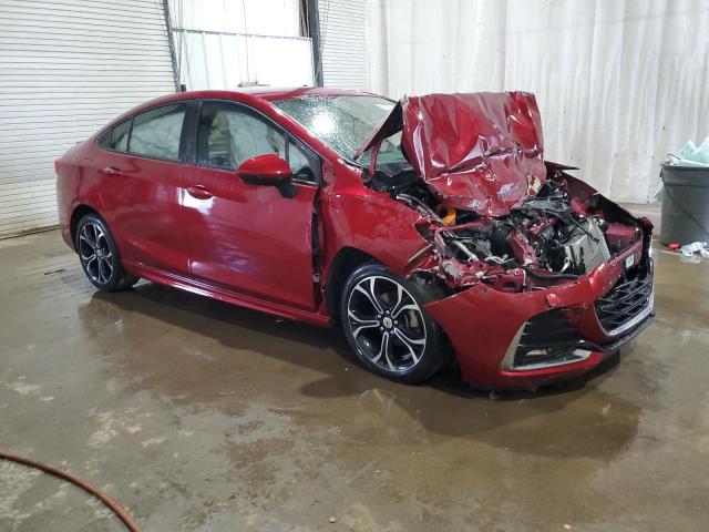 1G1BE5SM7K7120033 Chevrolet CRUZE LT