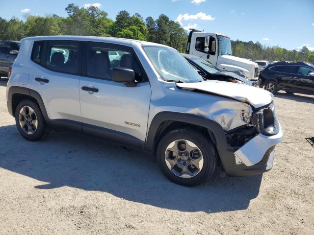 ZACCJAAT0FPB73386 Jeep Renegade Sport
