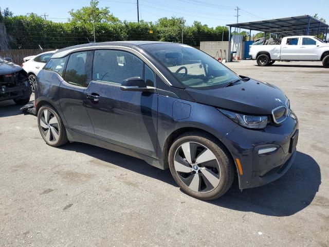 WBY8P4C56K7E02596 BMW I3 REX
