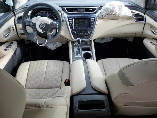 5N1AZ2DJ9RC107466 Nissan Murano Platinum
