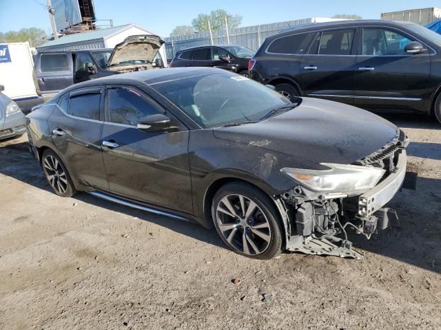 1N4AA6AP1GC415178 Nissan Maxima 3.5s