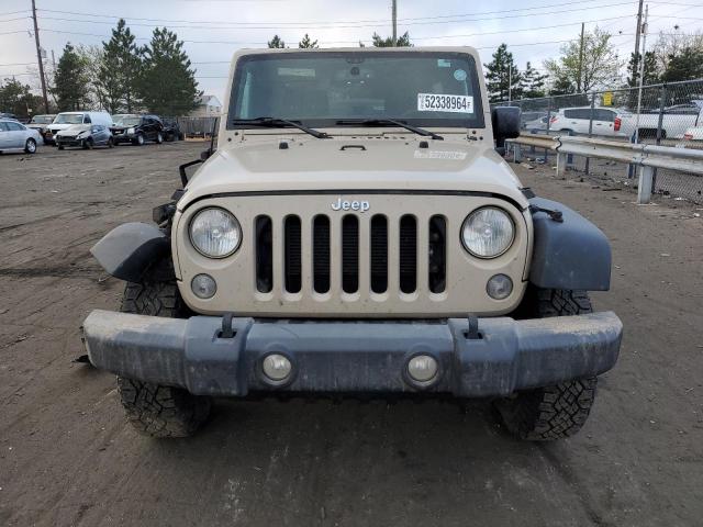 1C4BJWDG1GL295747 Jeep Wrangler Unlimited Sport
