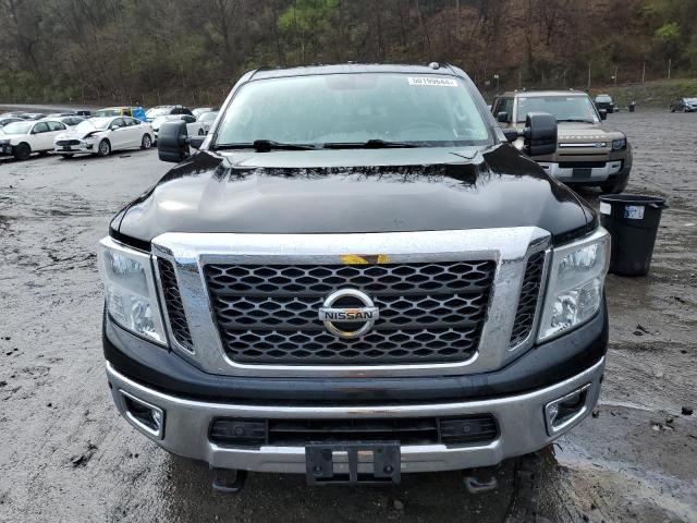 1N6BA1F4XGN509576 Nissan Titan Xd Sl