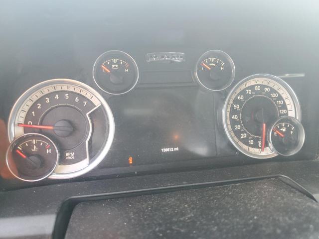1C6RR6LT0GS169513 RAM 1500 Slt