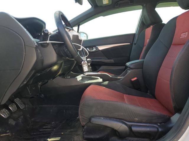 2HGFB6E53FH706039 Honda CIVIC SI