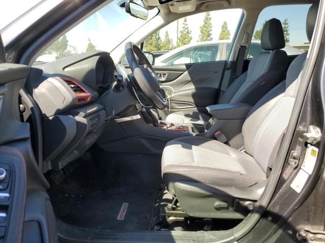 JF2SKAKC7KH577971 Subaru Forester Sport