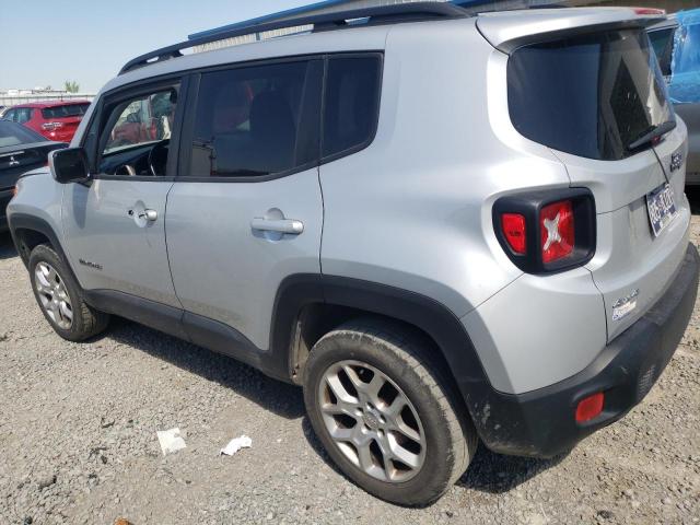 ZACCJBBB7HPE78801 Jeep Renegade Latitude