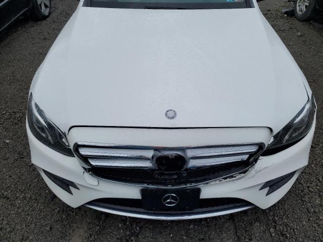 WDDZF4KB2HA109275 Mercedes-Benz E 300 4matic