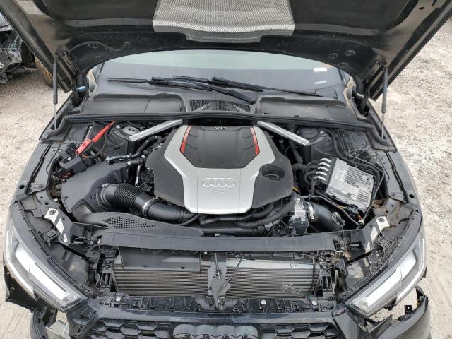 WAUA4AF48KA003859 Audi S4 PREMIUM