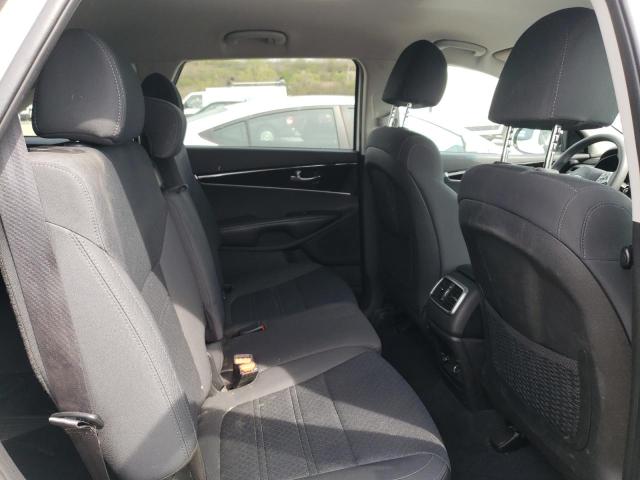 5XYPGDA51LG663622 KIA SORENTO S