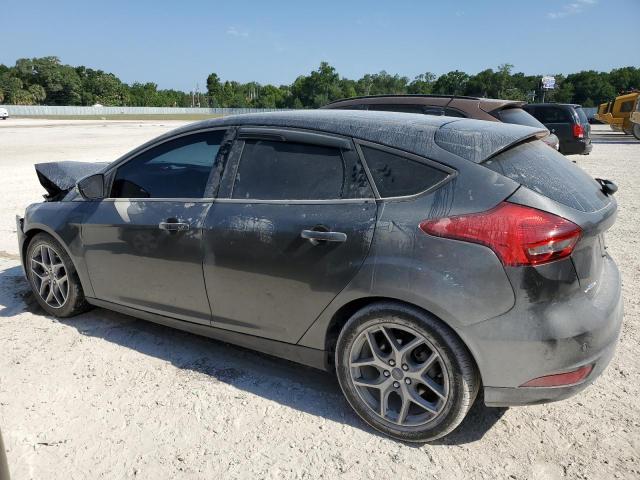 1FADP3M25HL249646 Ford FOCUS SEL