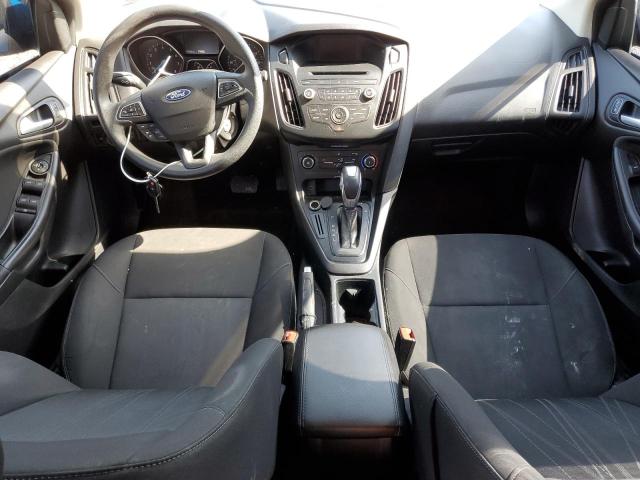 1FADP3F28FL229031 Ford FOCUS SE