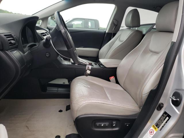 2T2ZK1BA5EC149560 Lexus RX 350