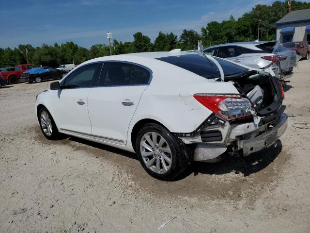 1G4GB5G32GF204906 Buick Lacrosse