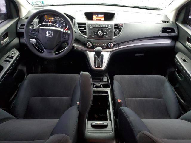 2HKRM4H38EH720299 Honda CR-V LX
