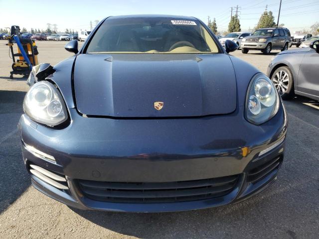WP0AA2A76EL009669 Porsche PANAMERA 2