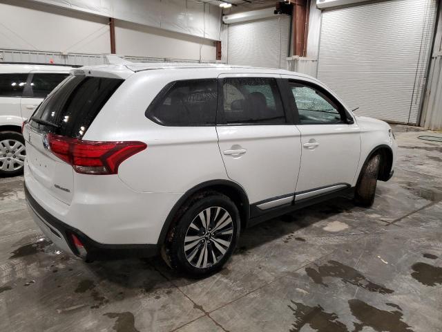 JA4AD2A36KZ008206 Mitsubishi Outlander Es